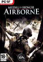 miniatura medal-of-honor-airborne-frontal-v2-por-sosavar cover pc