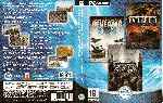 miniatura medal-of-honor-allied-assault-battlefield-1942-command-and-conquer-gen-por-matias91 cover pc