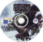 miniatura medal-of-honor-allied-assault-cd-por-abelrom cover pc