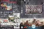 miniatura medal-of-honor-allied-assault-deluxe-edition-dvd-por-gutys cover pc