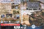 miniatura medal-of-honor-breakthrough-dvd-por-franki cover pc