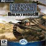 miniatura medal-of-honor-breakthrough-frontal-por-franki cover pc