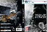 miniatura medal-of-honor-dvd-custom-por-walter04-rey cover pc
