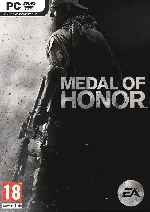 miniatura medal-of-honor-frontal-por-duckrawl cover pc