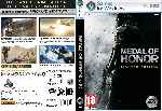 miniatura medal-of-honor-limited-edition-dvd-custom-v4-por-beelphegor cover pc