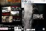 miniatura medal-of-honor-limited-edition-dvd-custom-v5-por-issacomputacion cover pc