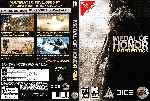 miniatura medal-of-honor-limited-edition-dvd-por-humanfactor cover pc