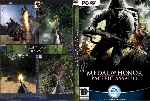 miniatura medal-of-honor-pacific-assault-dvd-v2-por-otxar cover pc