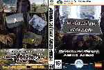 miniatura medalla-de-honor-asalto-aliado-dvd-custom-por-al210291 cover pc