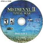 miniatura medieval-2-total-war-cd1-por-seaworld cover pc