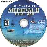 miniatura medieval-2-total-war-cd2-por-seaworld cover pc