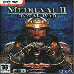 miniatura medieval-2-total-war-frontal-por-ocigames cover pc