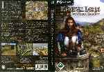 miniatura medieval-lords-dvd-por-nograde cover pc