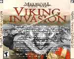 miniatura medieval-total-war-viking-invasion-trasera-por-seaworld cover pc