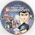 miniatura meet-the-robinsons-cd-custom-por-plafon82 cover pc
