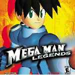 miniatura megaman-legends-frontal-por-klauss cover pc