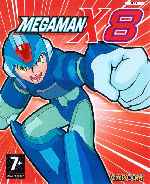 miniatura megaman-x8-frontal-por-sisqodeldf cover pc