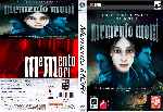 miniatura memento-mori-dvd-custom-por-aka49 cover pc