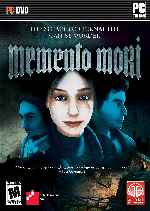 miniatura memento-mori-frontal-por-duckrawl cover pc