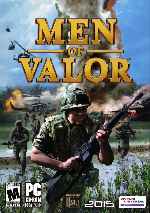 miniatura men-of-valor-frontal-por-duckrawl cover pc