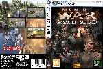 miniatura men-of-war-assault-scuad-dvd-custom-por-imargam cover pc