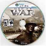 miniatura men-of-war-cd-custom-por-plafon82 cover pc