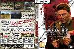 miniatura men-of-war-condemned-heroes-dvd-custom-por-fernilla cover pc