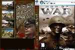 miniatura men-of-war-dvd-custom-por-c-bass cover pc