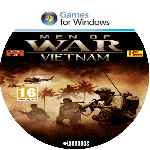miniatura men-of-war-vietnam-cd-custom-por-uliseth cover pc