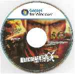 miniatura mercenaries-2-world-in-flames-cd-custom-por-plafon82 cover pc