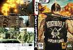 miniatura mercenaries-2-world-in-flames-dvd-custom-por-reinhardt cover pc