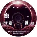 miniatura messiah-cd1-por-seaworld cover pc