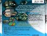 miniatura metal-gear-solid-2-substance-trasera-por-franki cover pc