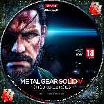 miniatura metal-gear-solid-5-ground-zeroes-cd-custom-por-djdeemixes cover pc