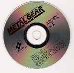 miniatura metal-gear-solid-cd1-por-matias91 cover pc