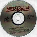 miniatura metal-gear-solid-cd2-por-matias91 cover pc