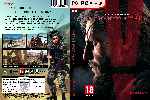 miniatura metal-gear-solid-v-the-phamton-pain-pc-custom-por-taringa cover pc