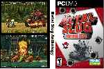 miniatura metal-slug-anthology-dvd-custom-por-pirata-kios cover pc