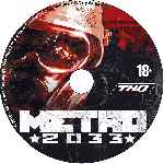 miniatura metro-2033-cd-custom-por-jesuslg1 cover pc