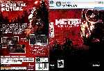 miniatura metro-2033-dvd-custom-v2-por-navegantesolo cover pc