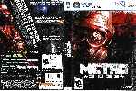 miniatura metro-2033-dvd-por-turulo22 cover pc