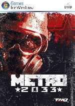 miniatura metro-2033-frontal-por-ralcubo cover pc