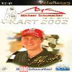 miniatura michael-schumacher-racing-world-kart-2002-frontal-por-samuel-perezz cover pc