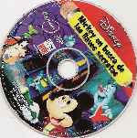 miniatura mickey-en-busca-de-las-llaves-secretas-cd-por-german-martin cover pc