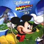 miniatura mickey-un-dia-a-tope-aventura-en-3d-frontal-por-proteus9714 cover pc