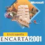 miniatura microsoft-encarta-2001-frontal-por-danigol cover pc
