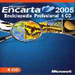 miniatura microsoft-encarta-2005-frontal-por-ytzan cover pc