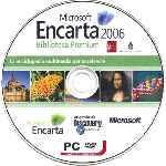 miniatura microsoft-encarta-2006-premium-cd-por-jf-teno cover pc