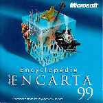 miniatura microsoft-encarta-99-frontal-por-patricioramirez cover pc