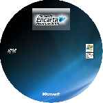 miniatura microsoft-encarta-premium-2009-cd-custom-por-hacke cover pc